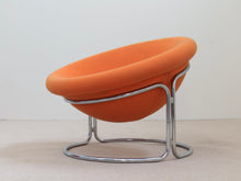 Lade das Bild in den Galerie-Viewer, lounge chair by Luigi Colani for Kusch &amp; Co - 1969
