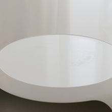 Lade das Bild in den Galerie-Viewer, Space Age Opal Beistelltisch - 1970s
