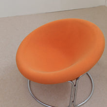 Lade das Bild in den Galerie-Viewer, lounge chair by Luigi Colani for Kusch &amp; Co - 1969
