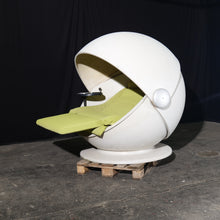 Lade das Bild in den Galerie-Viewer, Rosenthal Sunball Chair by Herbert Selldorf &amp; Günter Ferdinand Ris - 1969
