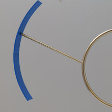 Lade das Bild in den Galerie-Viewer, Javier Mariscal Valencia lamp - 1980s
