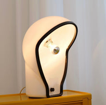 Lade das Bild in den Galerie-Viewer, Harvey Guzzini Birghitta Lamp by Fabio Lenci - 1970s
