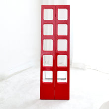 Lade das Bild in den Galerie-Viewer, space age ladder - scaleo Velca Legnano by L&amp;O Design
