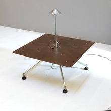 Lade das Bild in den Galerie-Viewer, Carlo Forcolini - Alias Appocalypse now - coffee table - 1980s
