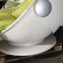 Lade das Bild in den Galerie-Viewer, Rosenthal Sunball Chair by Herbert Selldorf &amp; Günter Ferdinand Ris - 1969
