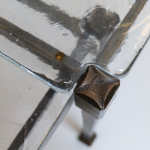 Lade das Bild in den Galerie-Viewer, Lothar Klute Bronze tables
