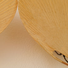 Lade das Bild in den Galerie-Viewer, Uchiwa Wandlampen Ingo Maurer M Design
