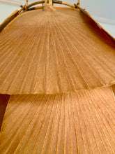 Lade das Bild in den Galerie-Viewer, Ju-Yon ceiling lamp from the Uchiwa M Design by Ingo Maurer
