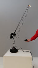 Lade das Bild in den Galerie-Viewer, Ron Arad Aerial Light One Off Ltd. Lampe - 1981 (price on request)
