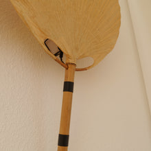 Lade das Bild in den Galerie-Viewer, Uchiwa Wandlampen Ingo Maurer M Design
