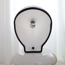 Lade das Bild in den Galerie-Viewer, Harvey Guzzini Birghitta Lamp by Fabio Lenci - 1970s
