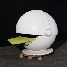 Lade das Bild in den Galerie-Viewer, Rosenthal Sunball Chair by Herbert Selldorf &amp; Günter Ferdinand Ris - 1969
