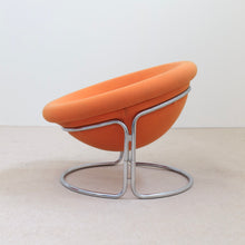 Lade das Bild in den Galerie-Viewer, lounge chair by Luigi Colani for Kusch &amp; Co - 1969
