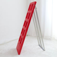 Lade das Bild in den Galerie-Viewer, space age ladder - scaleo Velca Legnano by L&amp;O Design
