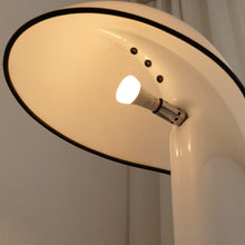 Lade das Bild in den Galerie-Viewer, Harvey Guzzini Alba lamp by Sergio Brazzoli &amp; Ermanno (price on request)

