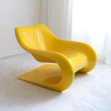 Lade das Bild in den Galerie-Viewer, Targa Chair by Klaus Uredat for Horn Collection
