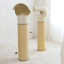 Lade das Bild in den Galerie-Viewer, Pileo lamps - Gae Aulenti - Artemide 1970s

