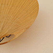 Lade das Bild in den Galerie-Viewer, Uchiwa Wandlampen Ingo Maurer M Design
