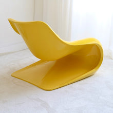 Lade das Bild in den Galerie-Viewer, Targa Chair by Klaus Uredat for Horn Collection
