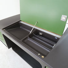 Lade das Bild in den Galerie-Viewer, Directors desk by Ernest Igl for Wilhelm Werndl - 1970s
