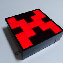 Lade das Bild in den Galerie-Viewer, futuristic coffee table by Daft Punk &amp; Tom Dixon for Habitat
