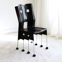Lade das Bild in den Galerie-Viewer, Gaetano Pesce Greenstreet Chair - Vitra 1980s
