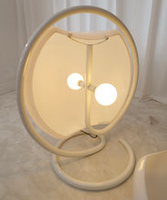 Lade das Bild in den Galerie-Viewer, Martinelli Luce 2144 Mappamondo Lamp by Elio Martinelli
