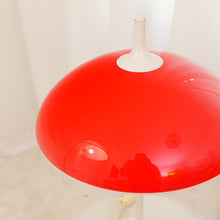 Lade das Bild in den Galerie-Viewer, Temde mushroom lamp
