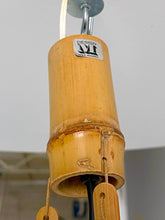 Lade das Bild in den Galerie-Viewer, Ju-Yon ceiling lamp from the Uchiwa M Design by Ingo Maurer
