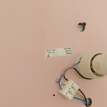 Lade das Bild in den Galerie-Viewer, Verner Panton ring lamp
