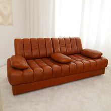 Lade das Bild in den Galerie-Viewer, De Sede DS 85 Sofa Daybed
