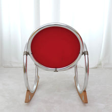 Lade das Bild in den Galerie-Viewer, Verner Panton Dondolo rocking chair
