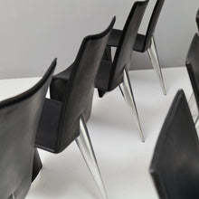 Lade das Bild in den Galerie-Viewer, Ed Archer Chairs - Philippe Starck Driade Alpeh
