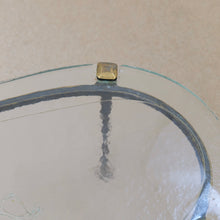 Lade das Bild in den Galerie-Viewer, Lothar Klute forged bronze table
