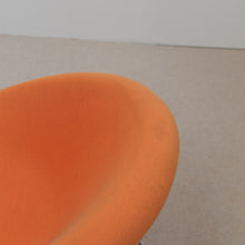Lade das Bild in den Galerie-Viewer, lounge chair by Luigi Colani for Kusch &amp; Co - 1969
