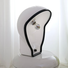 Lade das Bild in den Galerie-Viewer, Harvey Guzzini Birghitta Lamp by Fabio Lenci - 1970s
