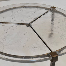Lade das Bild in den Galerie-Viewer, Bronze table by Lothar Klute (price on request)
