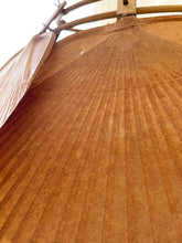 Lade das Bild in den Galerie-Viewer, Ju-Yon ceiling lamp from the Uchiwa M Design by Ingo Maurer
