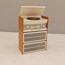 Lade das Bild in den Galerie-Viewer, Braun Atelier 11 + L12 Boxen
