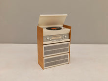 Lade das Bild in den Galerie-Viewer, Braun Atelier 11 + L12 Boxen
