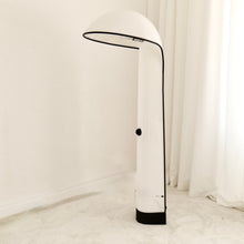 Lade das Bild in den Galerie-Viewer, Harvey Guzzini Alba lamp by Sergio Brazzoli &amp; Ermanno (price on request)
