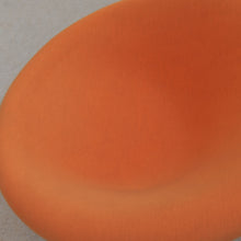 Lade das Bild in den Galerie-Viewer, lounge chair by Luigi Colani for Kusch &amp; Co - 1969
