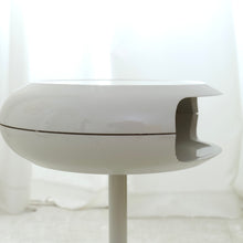 Lade das Bild in den Galerie-Viewer, Space Age Opal Beistelltisch - 1970s
