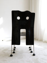 Lade das Bild in den Galerie-Viewer, Gaetano Pesce Greenstreet Chair - Vitra 1980s
