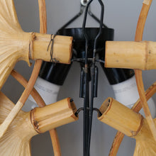 Lade das Bild in den Galerie-Viewer, Uchiwa IV lamps by Ingo Maurer - M Design
