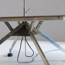 Lade das Bild in den Galerie-Viewer, Carlo Forcolini - Alias Appocalypse now - coffee table - 1980s
