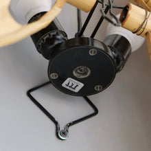 Lade das Bild in den Galerie-Viewer, Uchiwa IV lamps by Ingo Maurer - M Design
