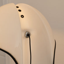 Lade das Bild in den Galerie-Viewer, Harvey Guzzini Alba lamp by Sergio Brazzoli &amp; Ermanno (price on request)
