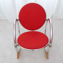 Lade das Bild in den Galerie-Viewer, Verner Panton Dondolo rocking chair
