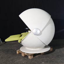 Lade das Bild in den Galerie-Viewer, Rosenthal Sunball Chair by Herbert Selldorf &amp; Günter Ferdinand Ris - 1969
